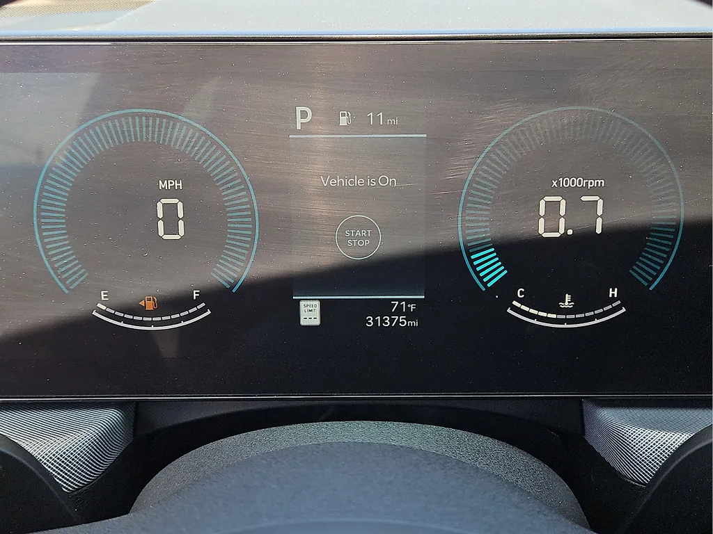 2025 Hyundai Sonata SEL - Photo 21