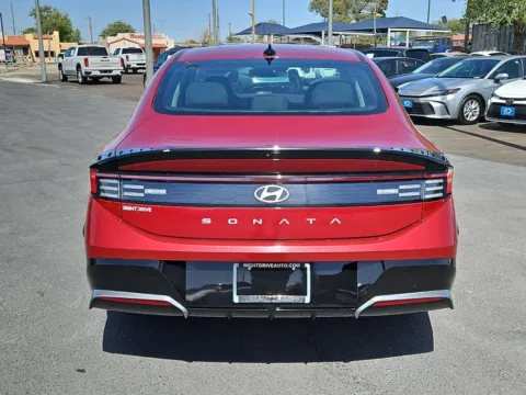 More photos of 2025 Hyundai Sonata SEL at RightDrive - 7320 Alameda, TX