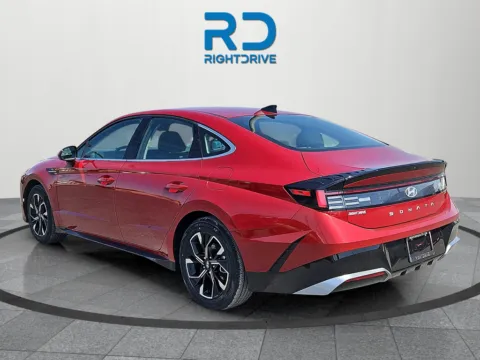 More photos of 2025 Hyundai Sonata SEL at RightDrive - 7320 Alameda, TX