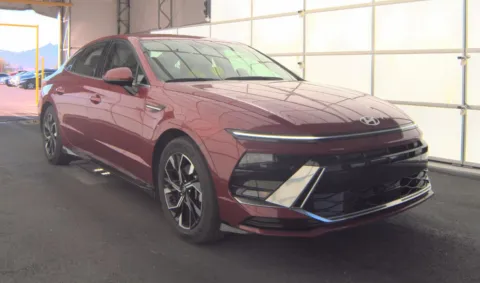 More photos of 2025 Hyundai Sonata SEL at RightDrive - 7320 Alameda, TX