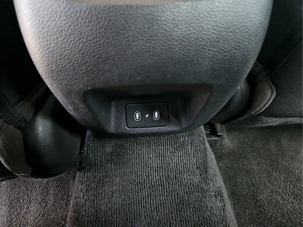 2025 Hyundai Sonata SEL - Photo 12