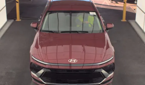 Photos of 2025 Hyundai Sonata SEL for sale in El Paso, TX at RightDrive - 7320 Alameda