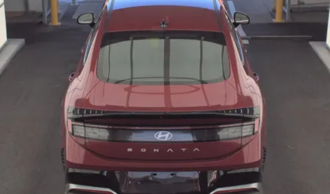 More photos of 2025 Hyundai Sonata SEL at RightDrive - 7320 Alameda, TX