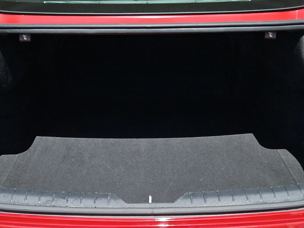 2025 Hyundai Sonata SEL - Photo 10