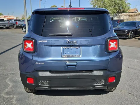 More photos of 2023 Jeep Renegade Latitude at RightDrive - 7320 Alameda, TX