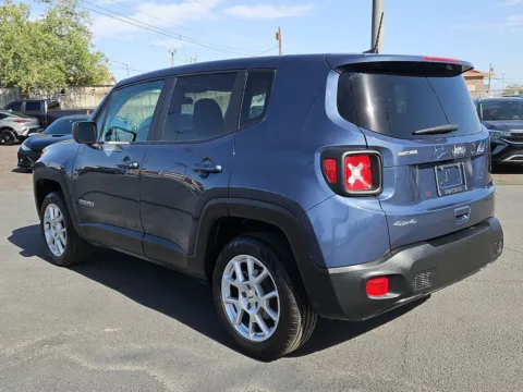 More photos of 2023 Jeep Renegade Latitude at RightDrive - 7320 Alameda, TX