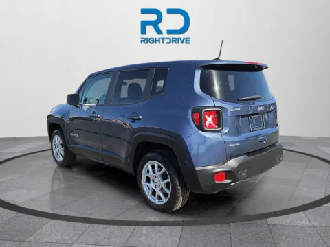 More photos of 2023 Jeep Renegade Latitude at RightDrive - 7320 Alameda, TX