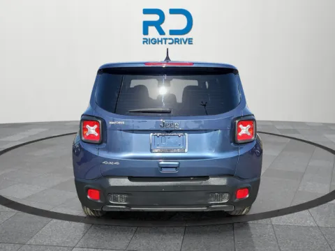 More photos of 2023 Jeep Renegade Latitude at RightDrive - 7320 Alameda, TX