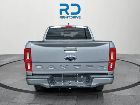 More photos of 2020 Ford Ranger Lariat at RightDrive - 7320 Alameda, TX