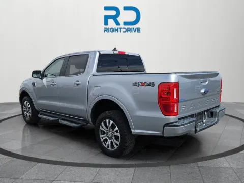 More photos of 2020 Ford Ranger Lariat at RightDrive - 7320 Alameda, TX