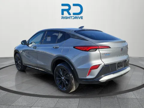 More photos of 2024 Buick Envista Sport Touring at RightDrive - 7320 Alameda, TX