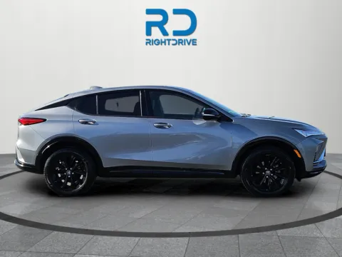 Photos of 2024 Buick Envista Sport Touring for sale in El Paso, TX at RightDrive - 7320 Alameda