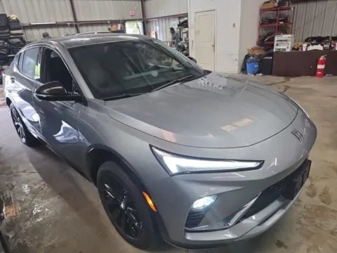 More photos of 2024 Buick Envista Sport Touring at RightDrive - 7320 Alameda, TX