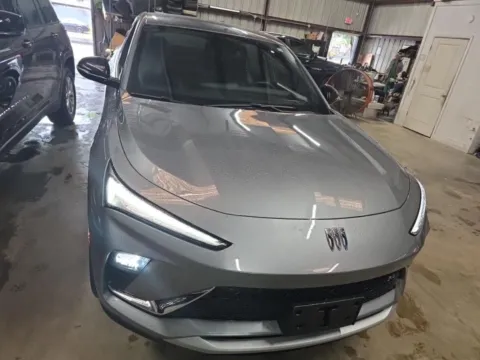 Photos of 2024 Buick Envista Sport Touring for sale in El Paso, TX at RightDrive - 7320 Alameda