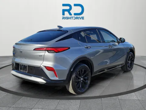 Another view of 2024 Buick Envista Sport Touring for sale in El Paso, TX at RightDrive - 7320 Alameda