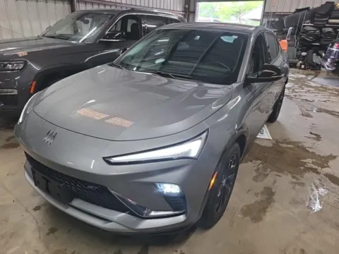 Another view of 2024 Buick Envista Sport Touring for sale in El Paso, TX at RightDrive - 7320 Alameda