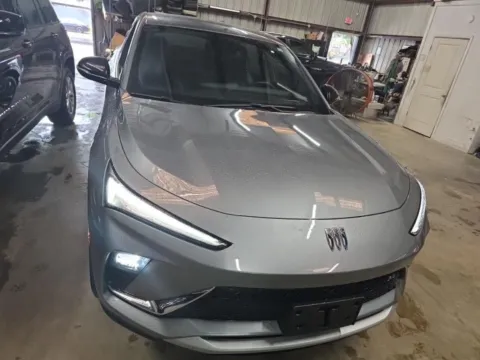 Photos of 2024 Buick Envista Sport Touring for sale in El Paso, TX at RightDrive - 7320 Alameda