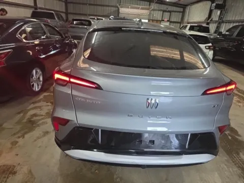 More photos of 2024 Buick Envista Sport Touring at RightDrive - 7320 Alameda, TX