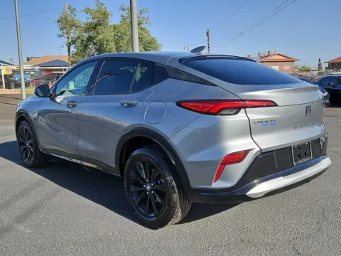 More photos of 2024 Buick Envista Sport Touring at RightDrive - 7320 Alameda, TX