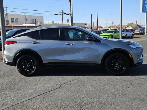 Photos of 2024 Buick Envista Sport Touring for sale in El Paso, TX at RightDrive - 7320 Alameda