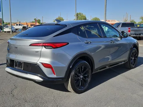 Another view of 2024 Buick Envista Sport Touring for sale in El Paso, TX at RightDrive - 7320 Alameda