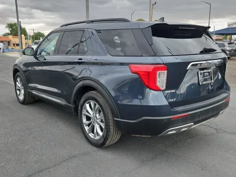 More photos of 2023 Ford Explorer XLT at RightDrive - 7320 Alameda, TX