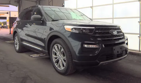 More photos of 2023 Ford Explorer XLT at RightDrive - 7320 Alameda, TX