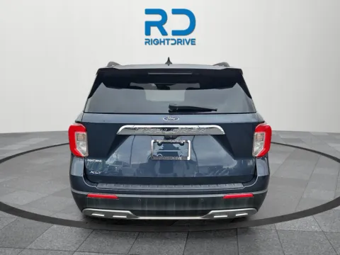 More photos of 2023 Ford Explorer XLT at RightDrive - 7320 Alameda, TX