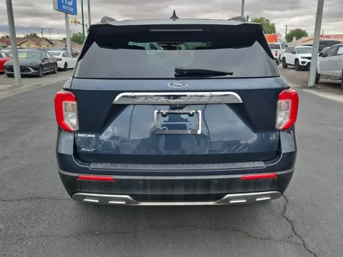 More photos of 2023 Ford Explorer XLT at RightDrive - 7320 Alameda, TX