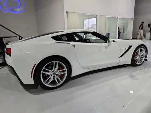 More photos of 2019 Chevrolet Corvette Stingray at RightDrive - 7320 Alameda, TX