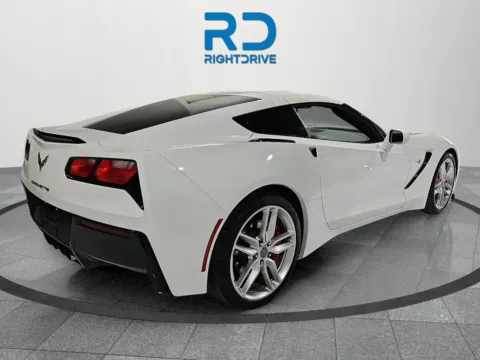 More photos of 2019 Chevrolet Corvette Stingray at RightDrive - 7320 Alameda, TX