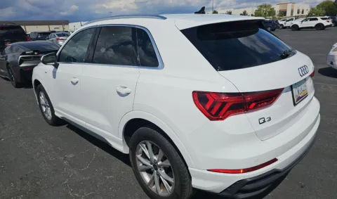 More photos of 2024 Audi Q3 Premium at RightDrive - 7320 Alameda, TX