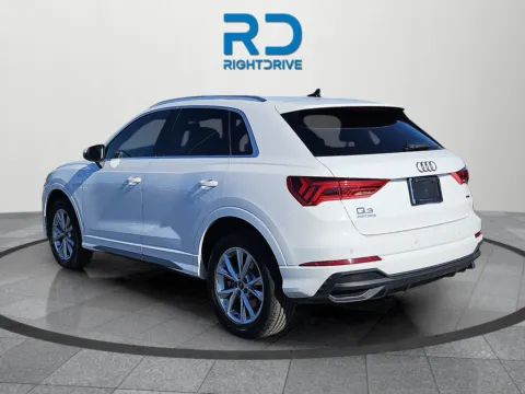 More photos of 2024 Audi Q3 Premium at RightDrive - 7320 Alameda, TX