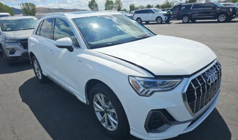 More photos of 2024 Audi Q3 Premium at RightDrive - 7320 Alameda, TX