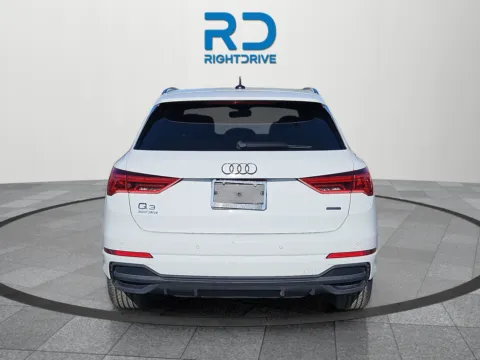 More photos of 2024 Audi Q3 Premium at RightDrive - 7320 Alameda, TX