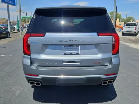 More photos of 2025 GMC Yukon Denali at RightDrive - 7320 Alameda, TX