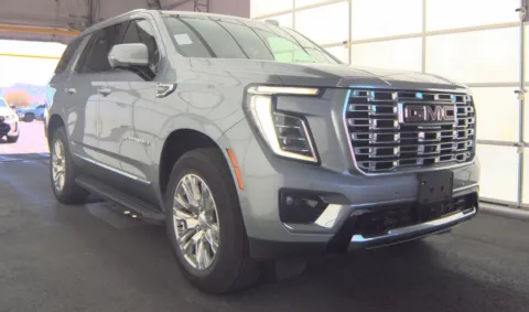 More photos of 2025 GMC Yukon Denali at RightDrive - 7320 Alameda, TX
