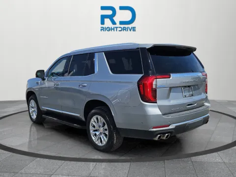 More photos of 2025 GMC Yukon Denali at RightDrive - 7320 Alameda, TX