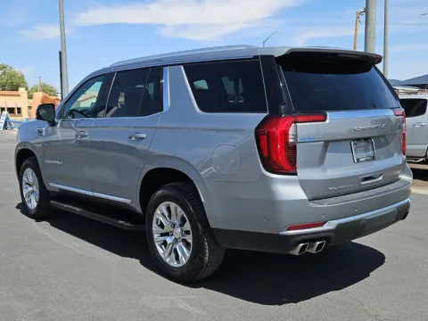 More photos of 2025 GMC Yukon Denali at RightDrive - 7320 Alameda, TX