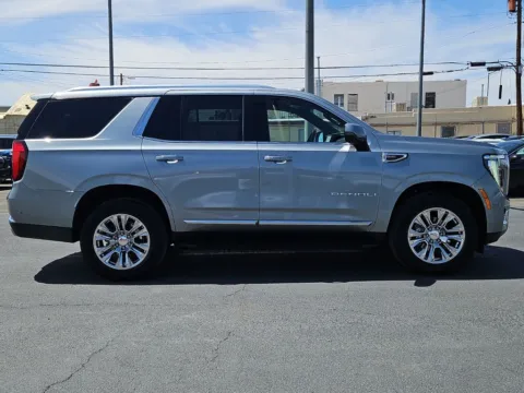 Photos of 2025 GMC Yukon Denali for sale in El Paso, TX at RightDrive - 7320 Alameda
