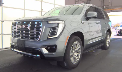 Another view of 2025 GMC Yukon Denali for sale in El Paso, TX at RightDrive - 7320 Alameda