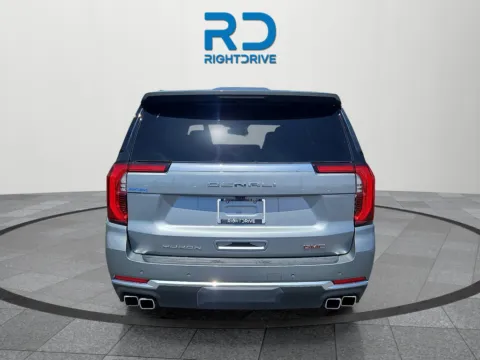 More photos of 2025 GMC Yukon Denali at RightDrive - 7320 Alameda, TX