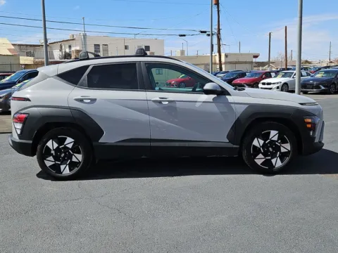 Photos of 2025 Hyundai Kona SEL Convenience for sale in El Paso, TX at RightDrive - 7320 Alameda