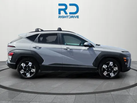 Photos of 2025 Hyundai Kona SEL Convenience for sale in El Paso, TX at RightDrive - 7320 Alameda