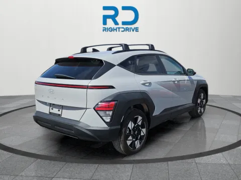 Another view of 2025 Hyundai Kona SEL Convenience for sale in El Paso, TX at RightDrive - 7320 Alameda