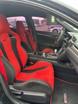More photos of 2021 Honda Civic Type R Touring at RightDrive - 7320 Alameda, TX