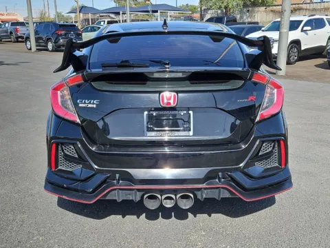 More photos of 2021 Honda Civic Type R Touring at RightDrive - 7320 Alameda, TX