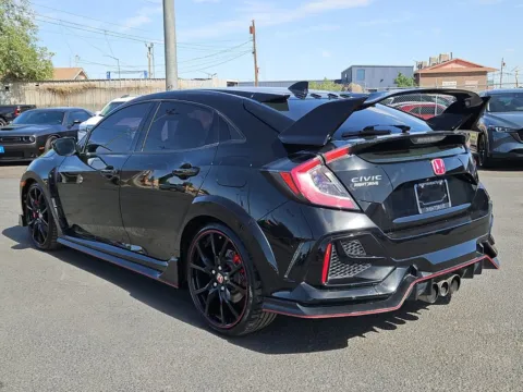 More photos of 2021 Honda Civic Type R Touring at RightDrive - 7320 Alameda, TX
