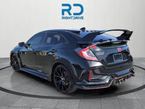 More photos of 2021 Honda Civic Type R Touring at RightDrive - 7320 Alameda, TX
