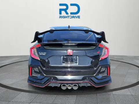 More photos of 2021 Honda Civic Type R Touring at RightDrive - 7320 Alameda, TX
